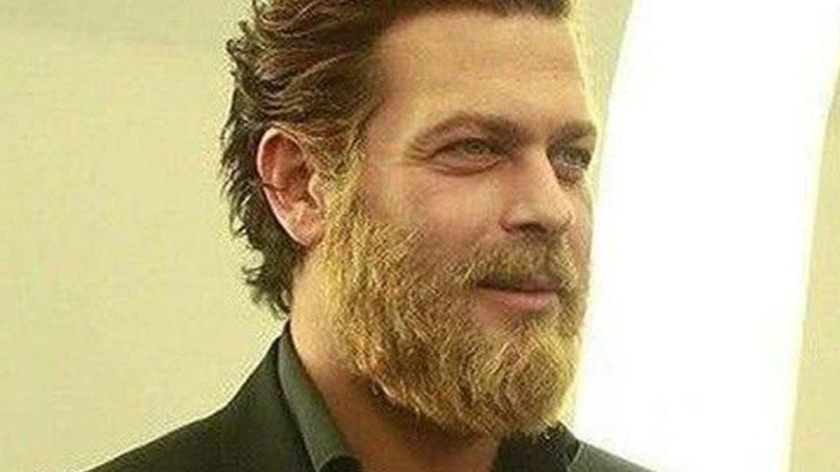 تیپ و استایل همراه با گریمی جذاب از پژمان بازغی و علی فدایی در «ارتش سری» ‌‌‌‌‌‌‌‌‌‌‌‌‌‌‌‌‌‌‌‌‌‌‌‌‌‌‌‌‌‌‌‌‌