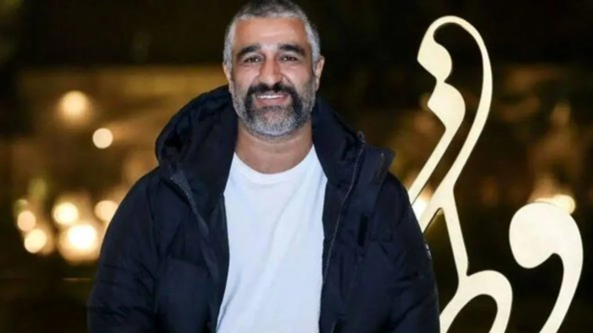 احتمال اکران فیلم در نوروز ۱۴۰۵ پژمان جمشیدی با «مازراتی» دیده شد! احتمال اکران فیلم در نوروز ۱۴۰۵ پژمان جمشیدی با «مازراتی» دیده شد