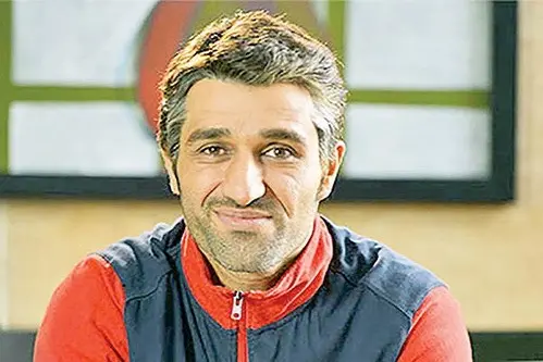 پژمان جمشیدی 10 1