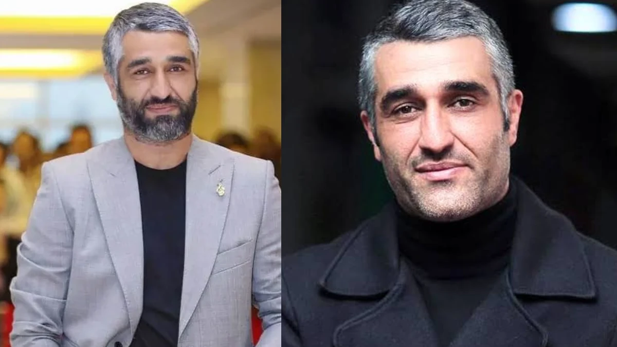 بیوگرافی دیدنی پژمان جمشیدی