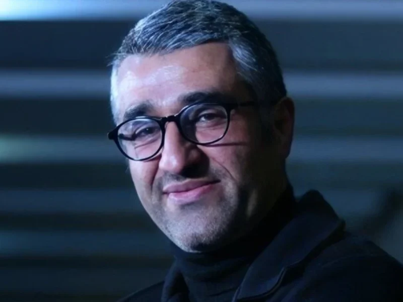 خبر روز | پاسخ همسر سابق پژمان جمشیدی به حواشی اخیر سوژه شد پاسخ همسر سابق پژمان جمشیدی به حواشی اخیر سوژه شد