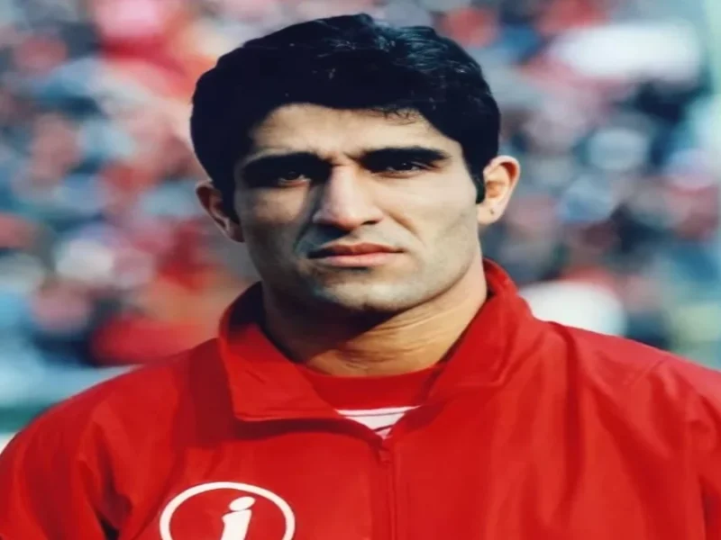 استایل جنجالی و متفاوت «پژمان جمشیدی و نعیمه نظام دوست» 47و 50 ساله در ترکیه
