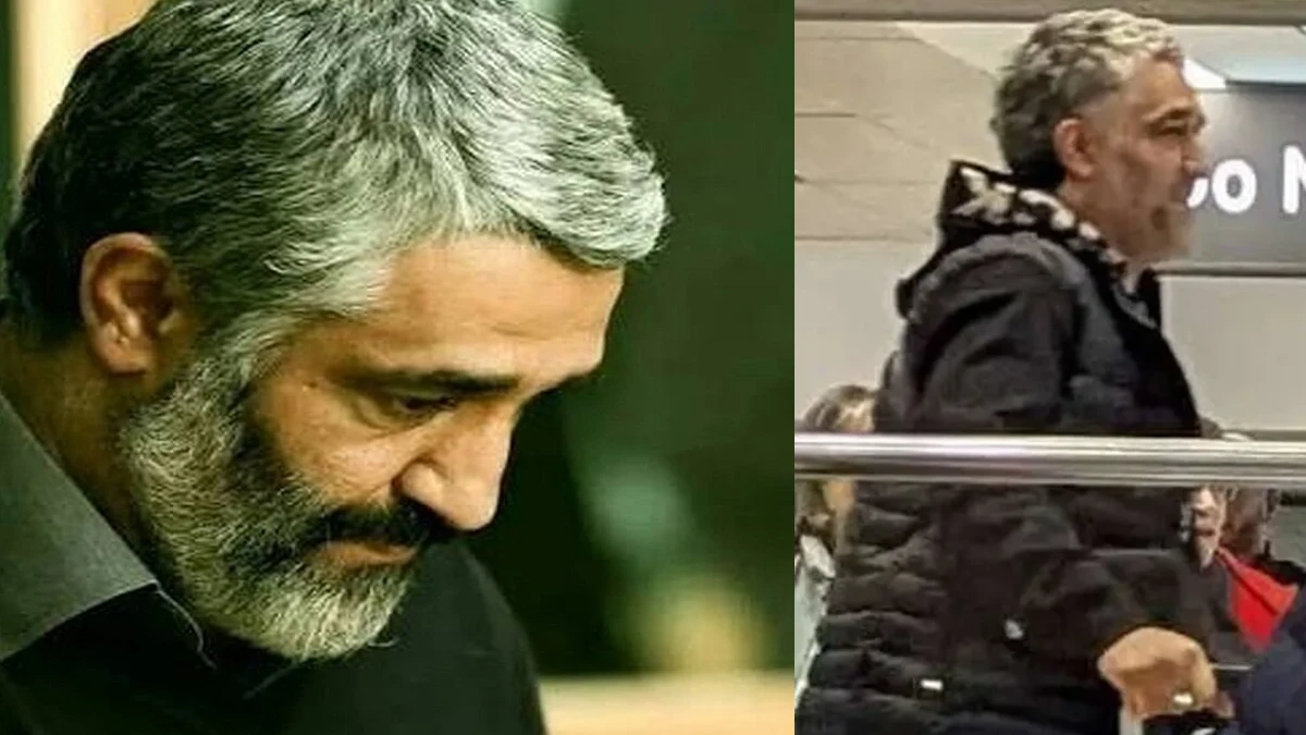 متن قابلتأمل درباره سفر پژمان جمشیدی به کانادا