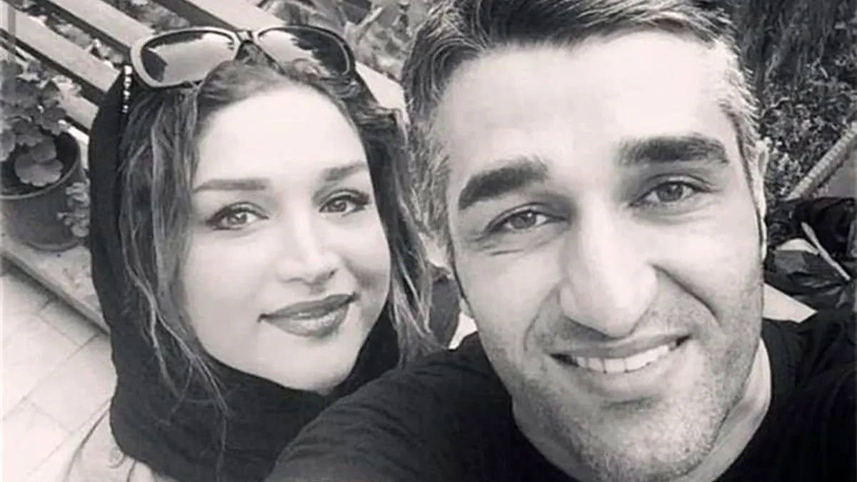 خواهر پژمان جمشیدی وضعیت روحی این بازیگر بعد از بازگشت به ایران