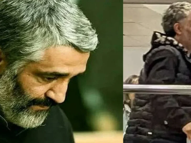 خانه سینما چرا به پرونده پژمان جمشیدی وارد نشد