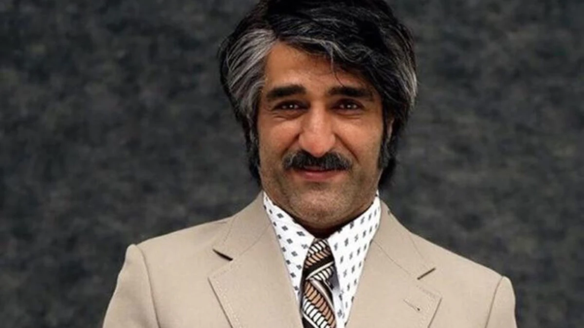 خبر روز | نخستین جلسه دادگاه پژمان جمشیدی برگزار شد پژمان جمشیدی 37