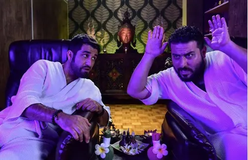 پژمان جمشیدی 4 1