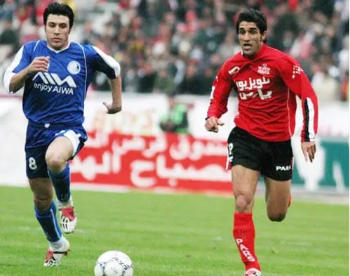 پژمان جمشیدی 6 1