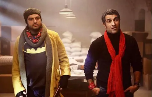 پژمان جمشیدی 8 1