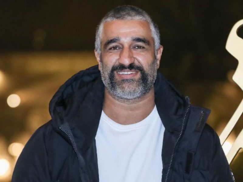 استانبول‌گردی «پژمان جمشیدی، نعیمه نظام‌دوست و بیژن بنفشه‌خواه