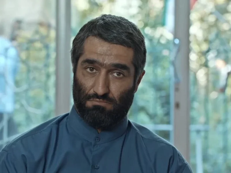 اعلام قرار بازداشت پژمان جمشیدی نقض شد! اعلام قرار بازداشت پژمان جمشیدی نقض شد