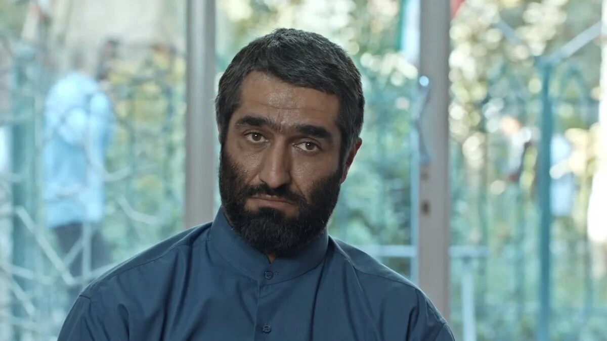 اعلام قرار بازداشت پژمان جمشیدی نقض شد! اعلام قرار بازداشت پژمان جمشیدی نقض شد