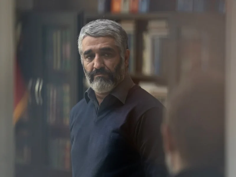 پیام صوتی پژمان جمشیدی خدا رو شکر این اتفاق افتاد تا ... برمی گردم حقم را بگیرم