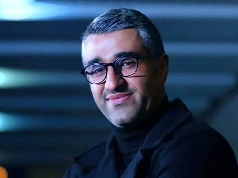 عکس دورهمی پژمان جمشیدی و رفقا برای الکلاسیکو