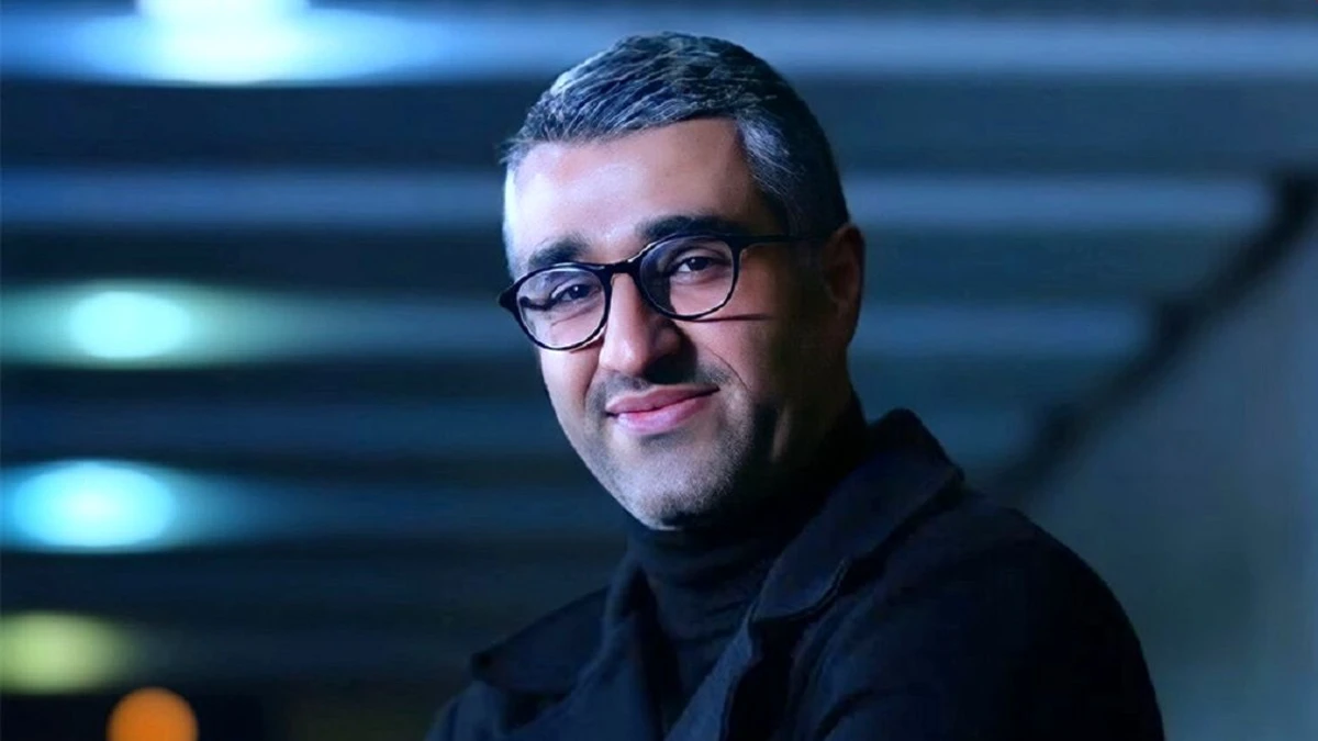 عکس دورهمی پژمان جمشیدی و رفقا برای الکلاسیکو