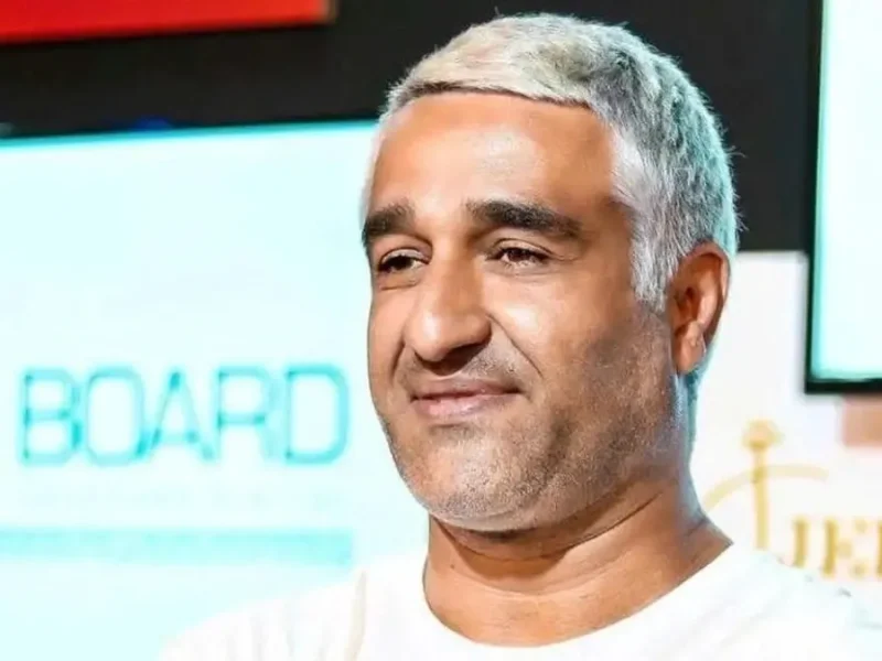 ‏خروج قانونی پژمان جمشیدی از کشور با صدور وثیقه