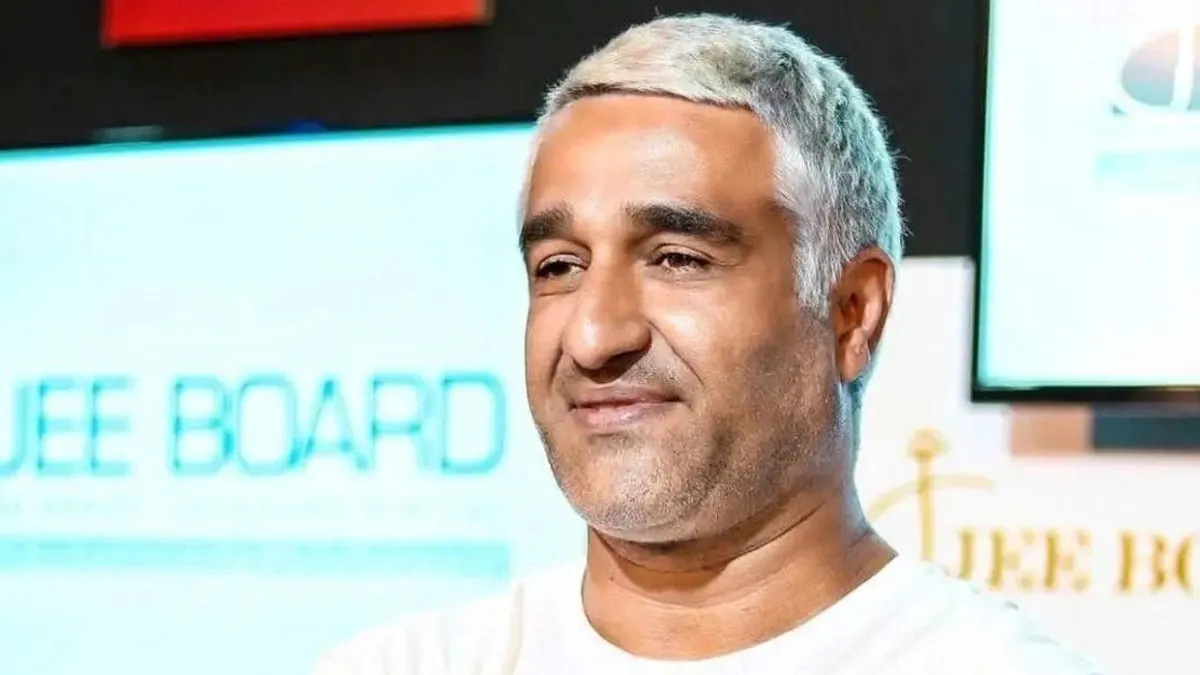 ‏خروج قانونی پژمان جمشیدی از کشور با صدور وثیقه