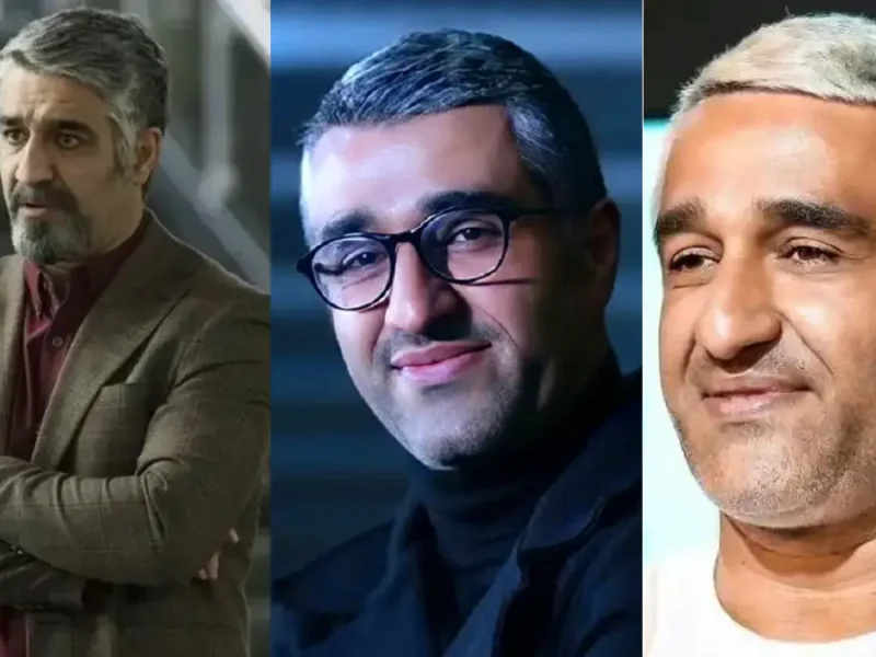 خبر جنجالی جزئیات بازگشت پژمان جمشیدی به ایران