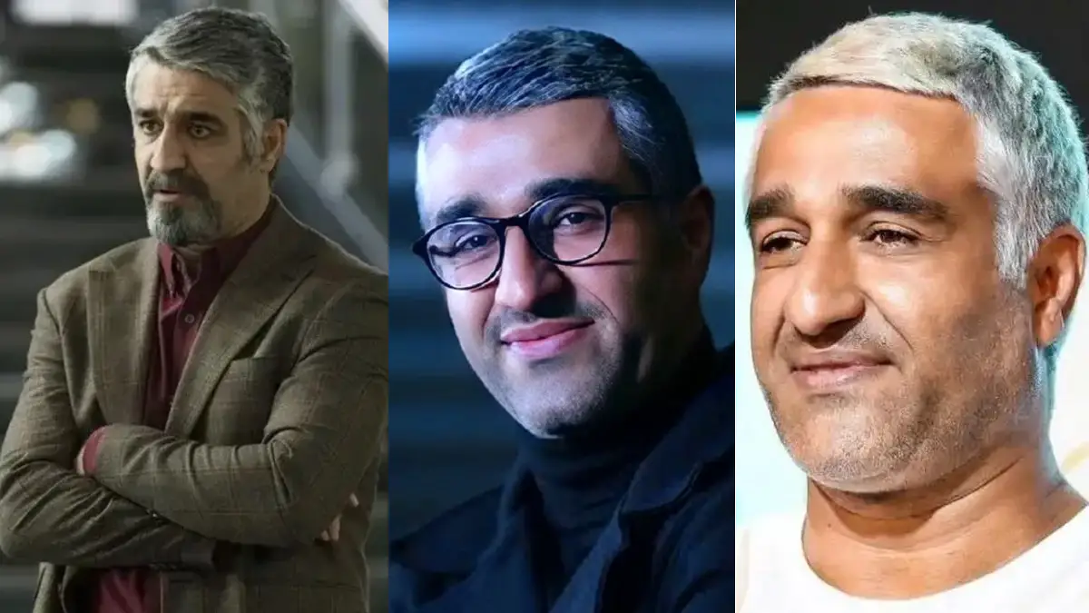 خبر جنجالی جزئیات بازگشت پژمان جمشیدی به ایران