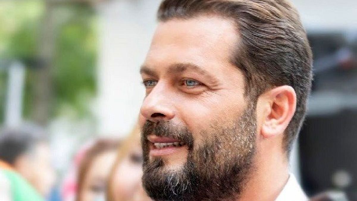 تصویر روز | رونمایی از برادران پژمان بازغی چقدر شبیه به هم هستند پژمانبازغی 2