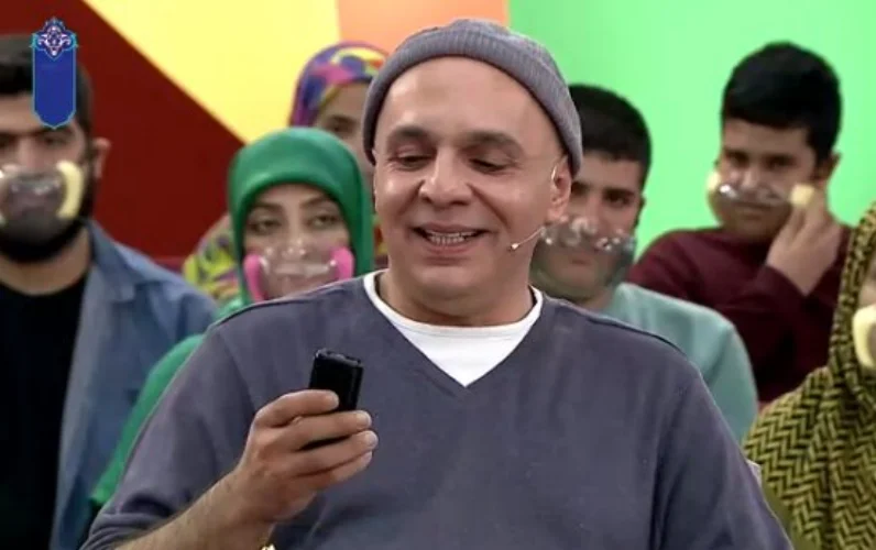 بیماری سخت پیام دهکردی