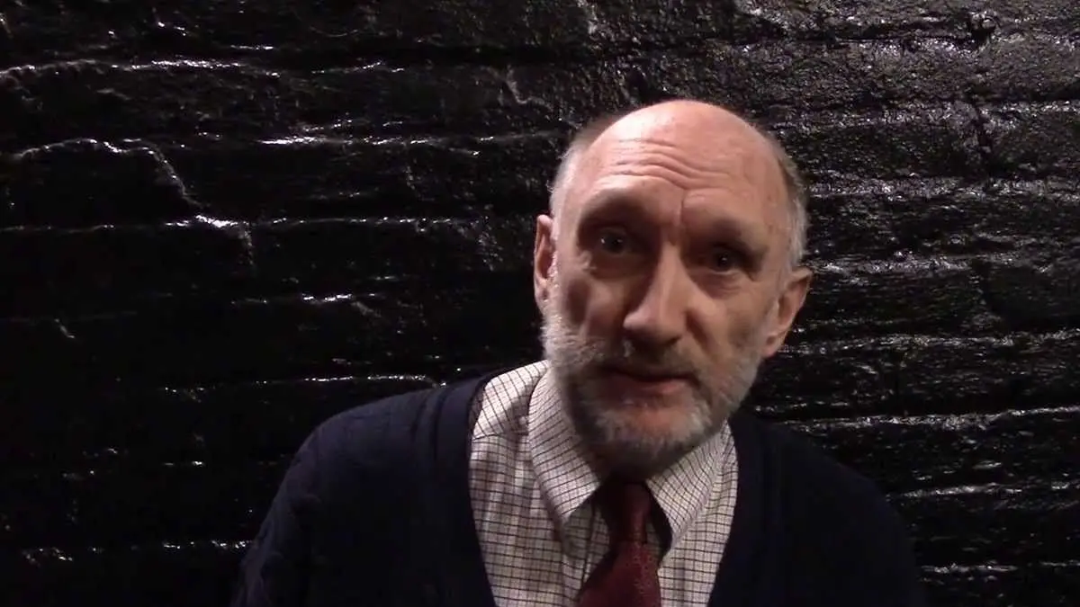 زندگی خصوصی، عکس‌های شخصی پیتر مک‌رابی و بیوگرافی