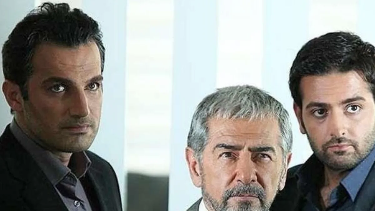 زمان پخش و تکرار سریال پیدا و پنهان کی پخش می شود؟