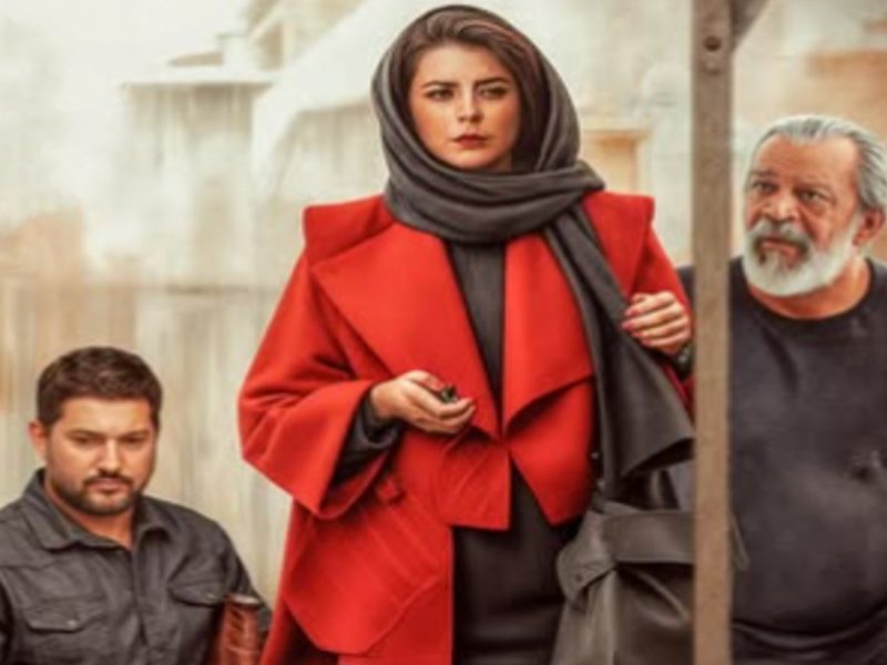 خبر روز | آغاز پیش فروش بلیتهای فیلم «پیر پسر» آغاز پیش فروش بلیتهای فیلم «پیر پسر»