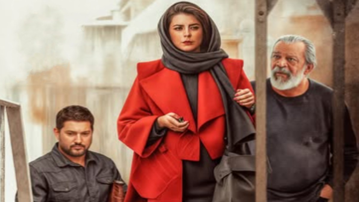 خبر روز | آغاز پیش فروش بلیتهای فیلم «پیر پسر» آغاز پیش فروش بلیتهای فیلم «پیر پسر»