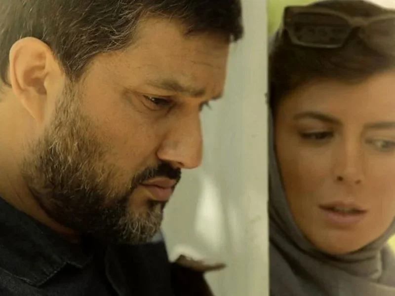 پیرپسر دومین فیلم پرفروش امسال شد