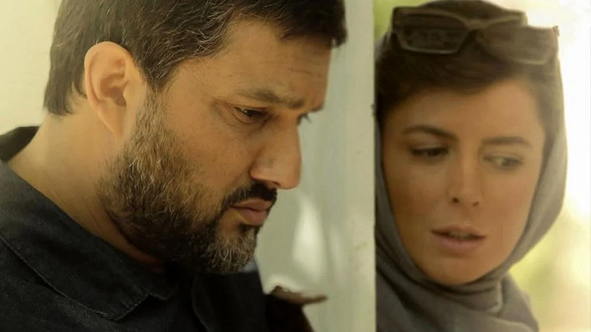پیرپسر دومین فیلم پرفروش امسال شد