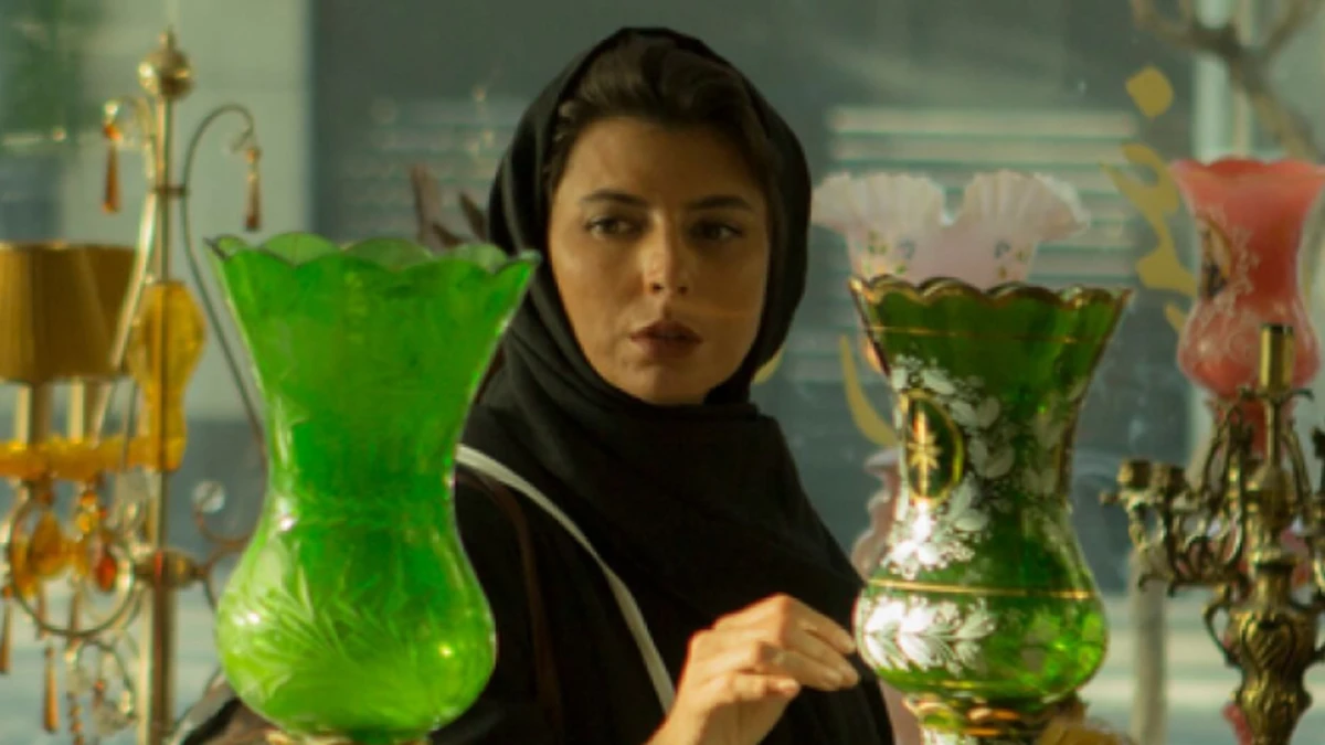 «پیرپسر» پرفروشترین فیلم سال شد!