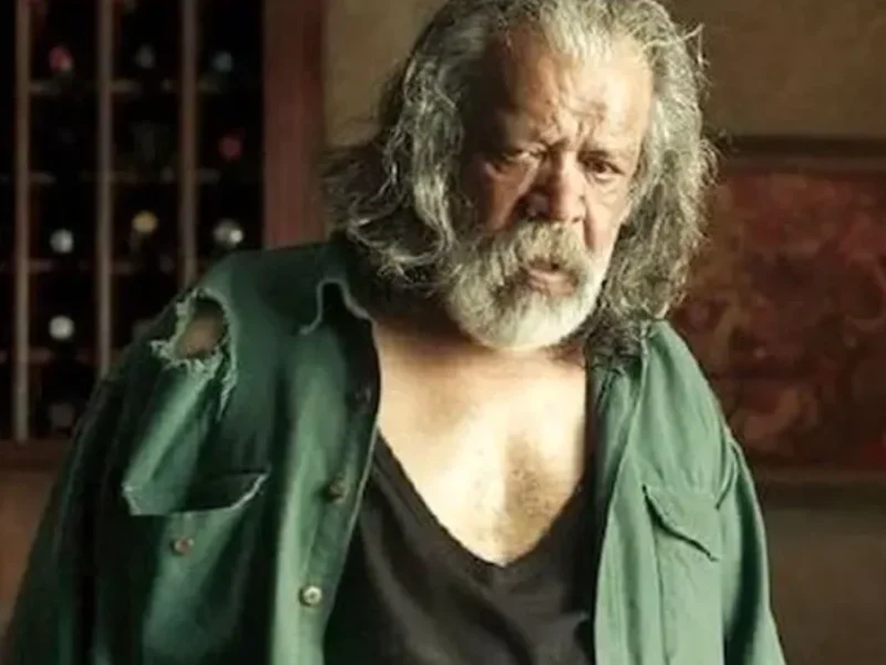 پیرپسر توقیف شد؛ «اکتای براهنی» از توقیف اکران آنلاین توسط ساترا خبر داد