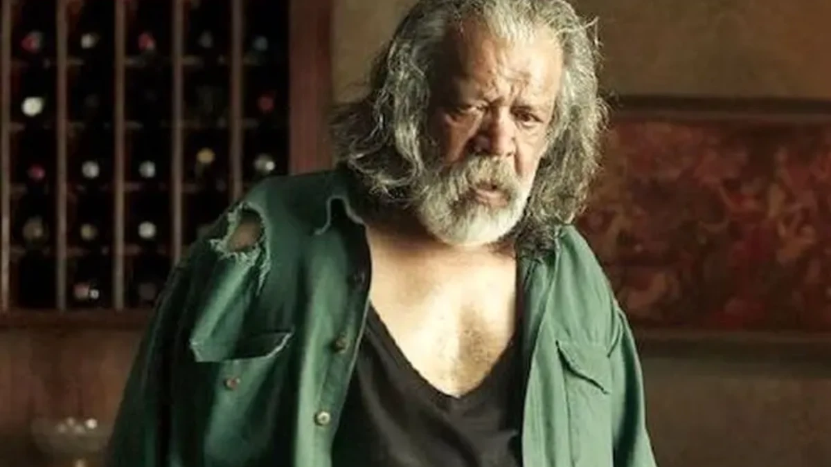 پیرپسر توقیف شد؛ «اکتای براهنی» از توقیف اکران آنلاین توسط ساترا خبر داد