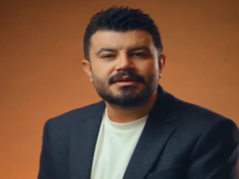 خوابیدن جالب و عجیب پیمان طالبی بعد از برنامه زنده