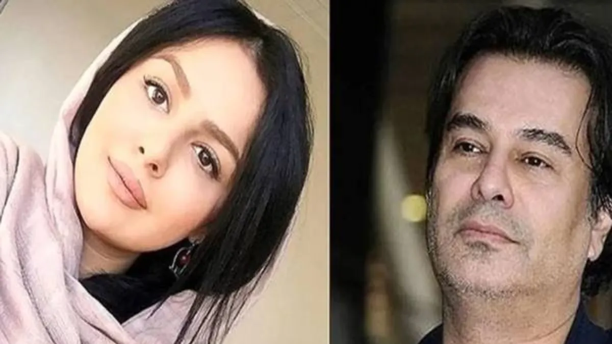 قاب عکس‌های ناب و قدیمی از کودکی برادران قاسم‌خانی در خانه میترا ابراهیمی