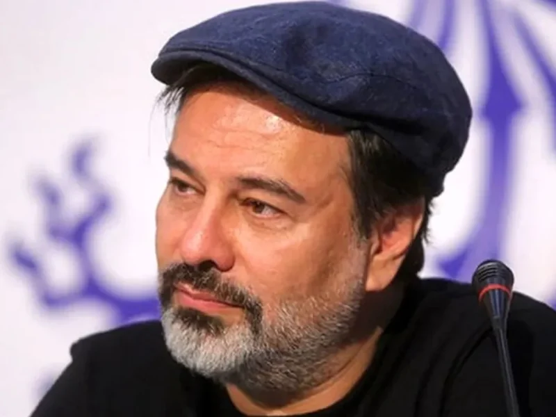 عکسی از دختر اول و دوم پیمان قاسم‌خانی پریا و رومی