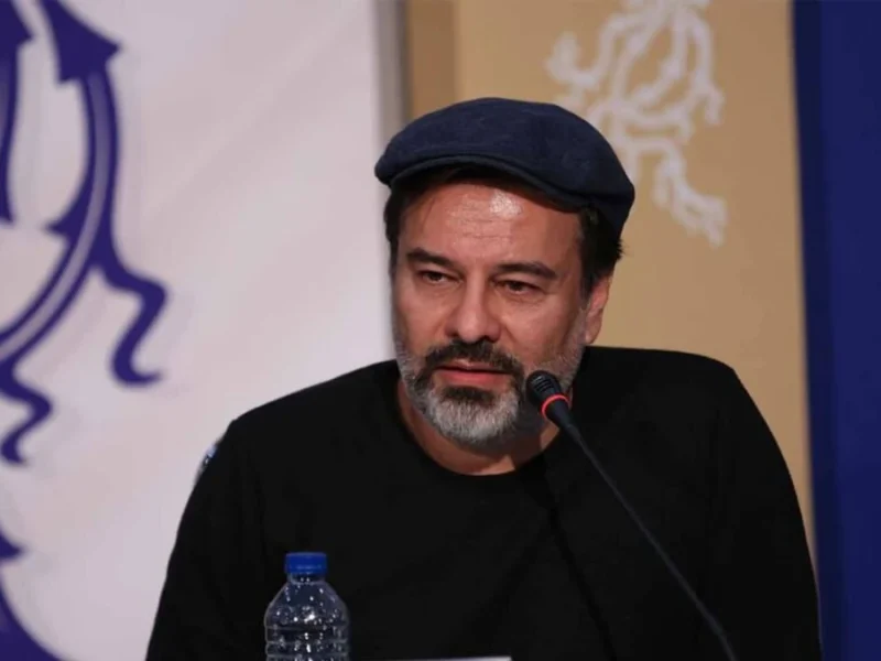 ناراحتی و صحبت‌های تلخ پیمان قاسم‌خانی درباره سریال «شب‌های برره» که مطرح کرد