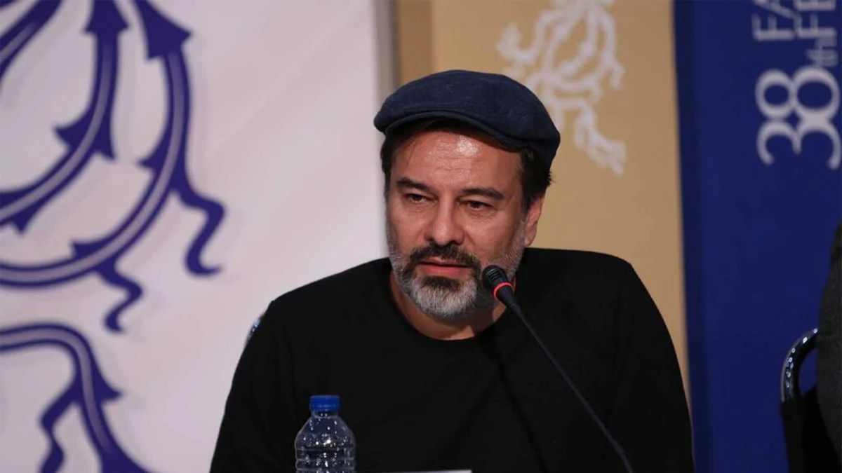 ناراحتی و صحبت‌های تلخ پیمان قاسم‌خانی درباره سریال «شب‌های برره» که مطرح کرد