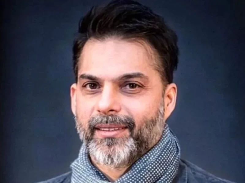 اعلام فارسی آغاز جشنواره فیلم مراکش توسط پیمان معادی