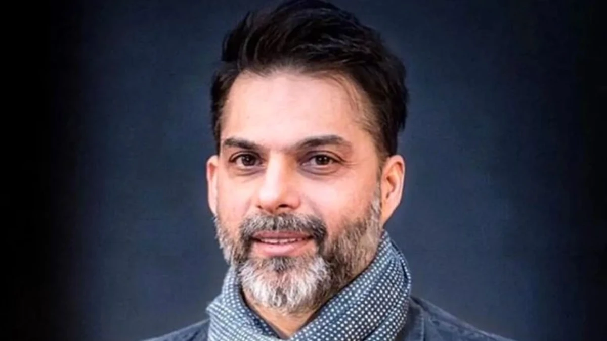 اعلام فارسی آغاز جشنواره فیلم مراکش توسط پیمان معادی