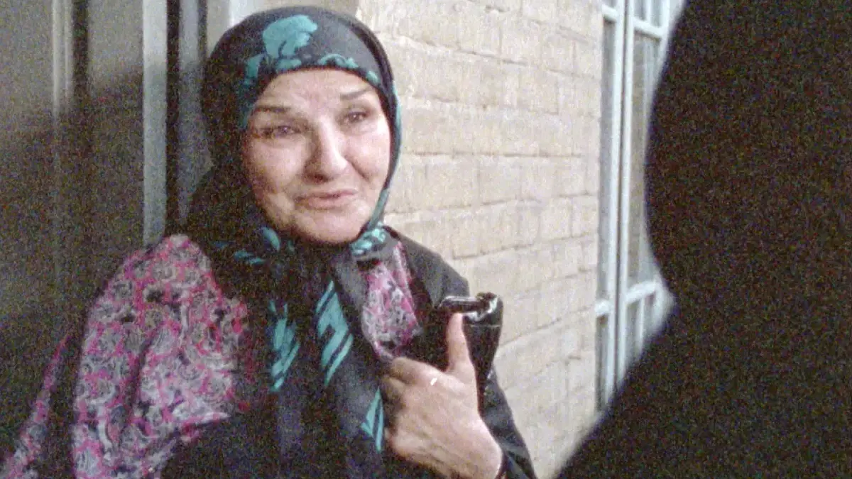 جایگزین سریال پیک سحر از شبکه آی فیلم چه سریالی خواهد بود؟