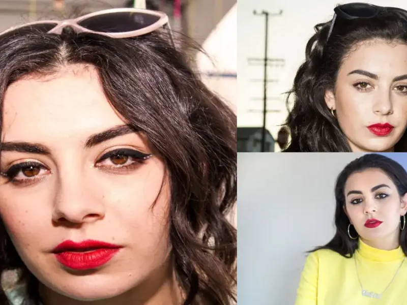 بیوگرافی چارلی ایکس‌سی‌ایکس و عکس‌های شخصی، زندگی خصوصی 