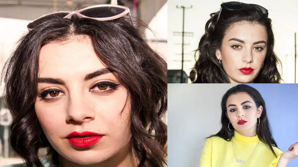 بیوگرافی چارلی ایکس‌سی‌ایکس و عکس‌های شخصی، زندگی خصوصی 