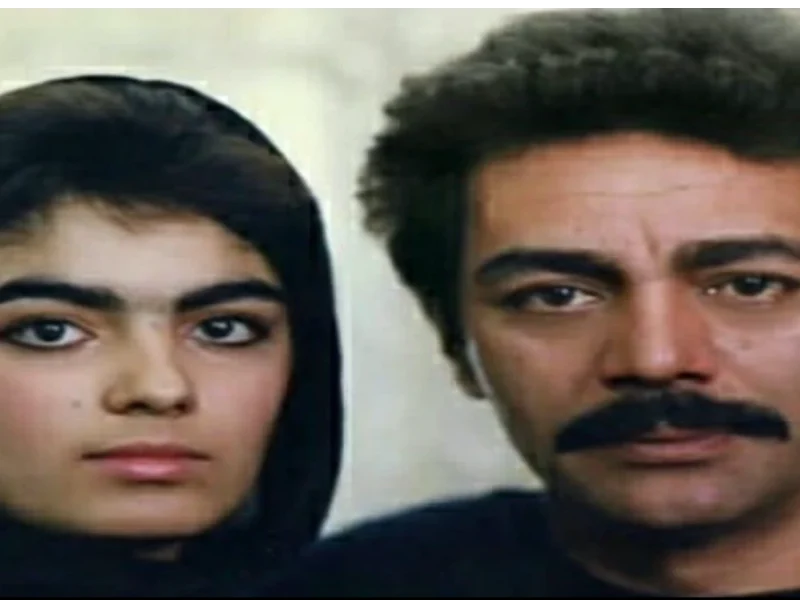تغییر چهره دیدنی «سارا خوئینی‌ها» همسر سابق چنگیز وثوقی