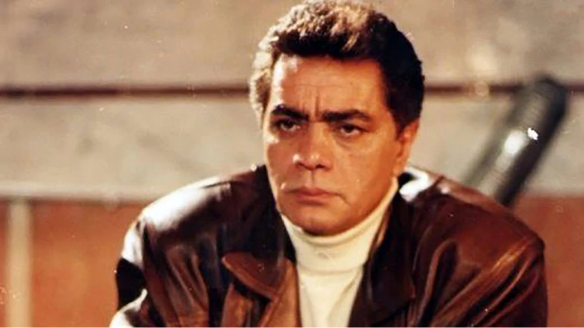 «داریوش و چنگیز وثوقی» در دهه 50