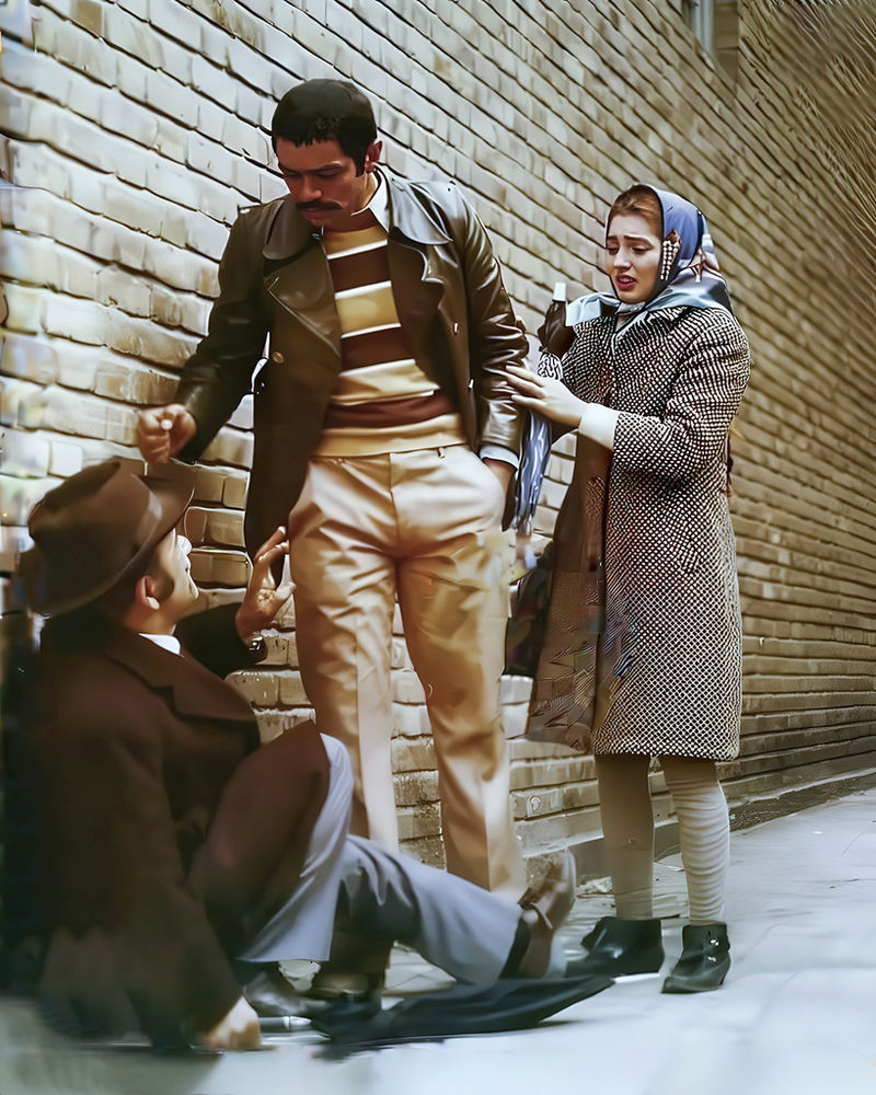 چنگیزوثوقی 1