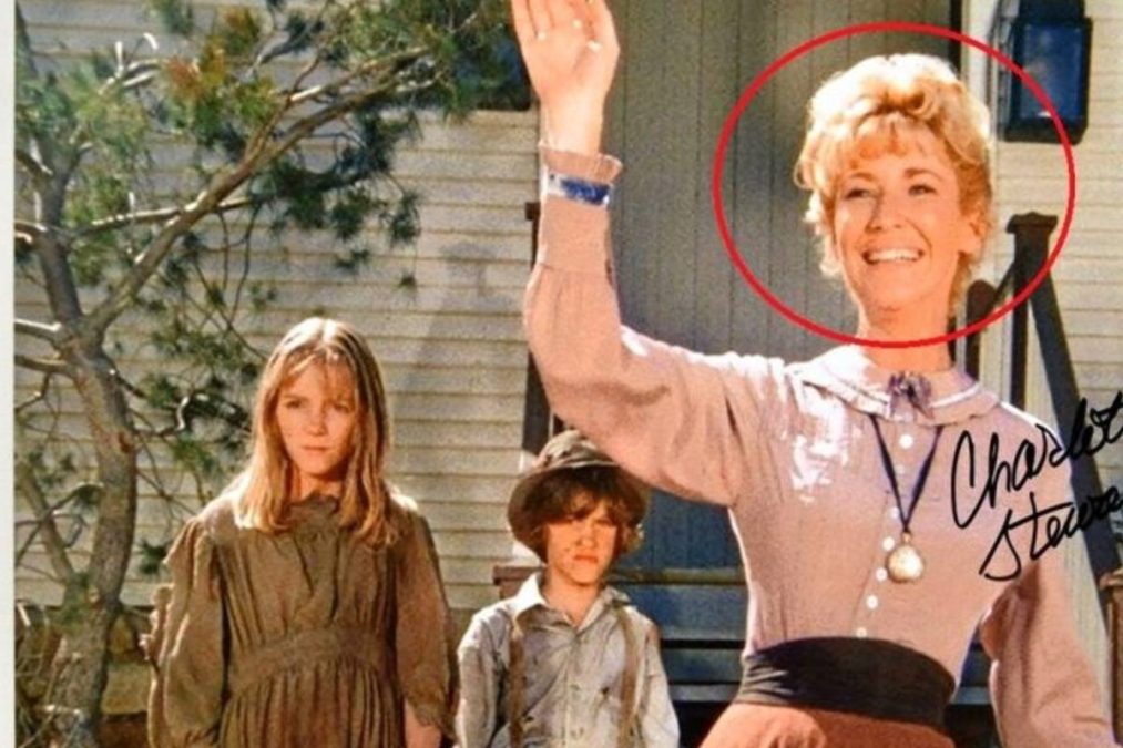 تصویر روز | چهره جدید «اوا بیدل» 50 سال بعد سریال خانه کوچک در 83 سالگی چهره جدید «اوا بیدل» 50 سال بعد سریال خانه کوچک