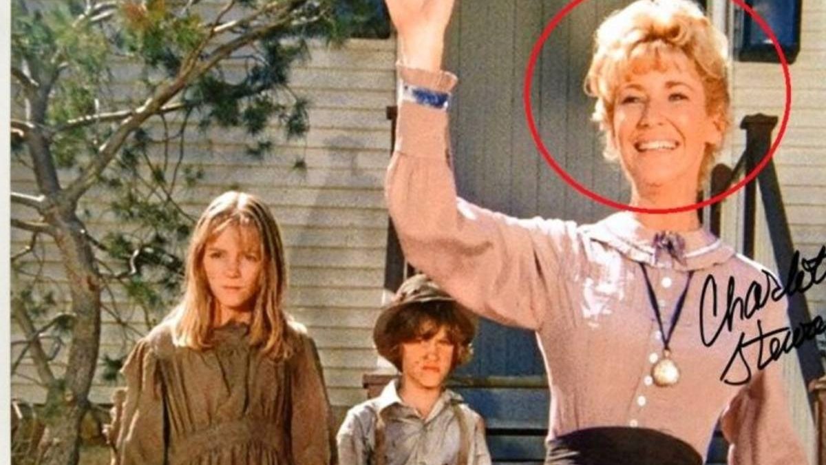 تصویر روز | چهره جدید «اوا بیدل» 50 سال بعد سریال خانه کوچک در 83 سالگی چهره جدید «اوا بیدل» 50 سال بعد سریال خانه کوچک