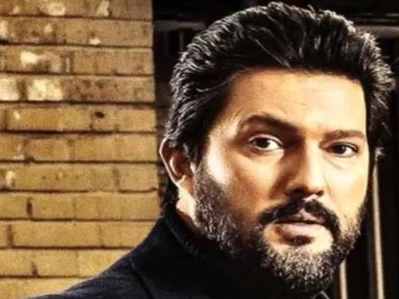 تفاوت جالب چهره حامد بهداد در کودکی